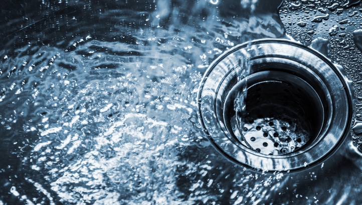 According to the survey, 10% of the public consider water consumption a key environmental consideration